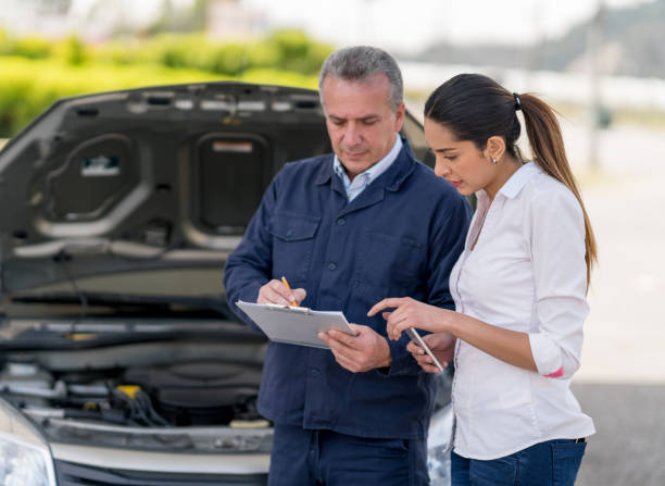 Comprehensive and collision insurance Atglen